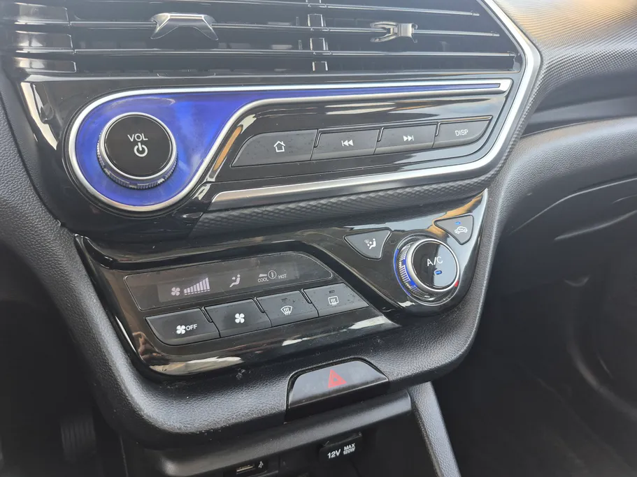 2023 Changan Alsvin Full Option 