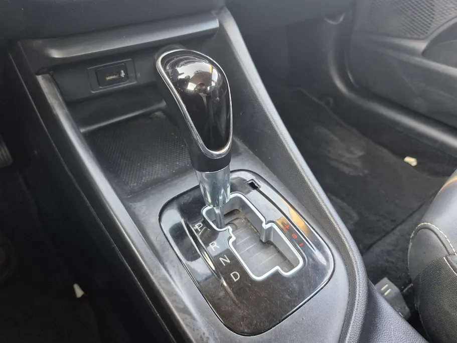 2023 Changan Alsvin Full Option 