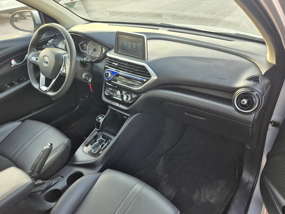 2023 Changan Alsvin Full Option 
