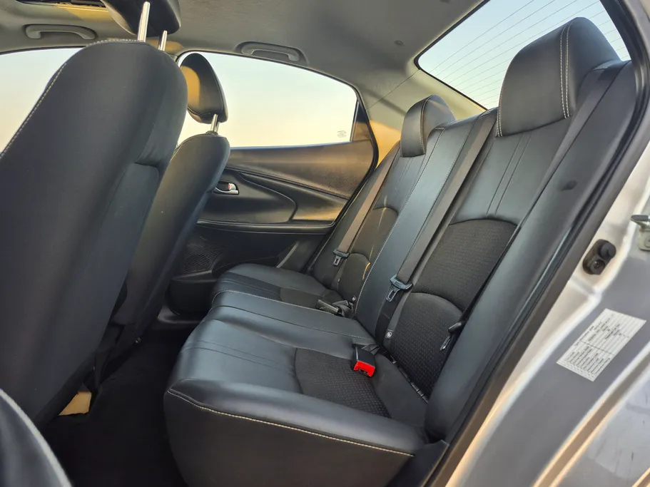 2023 Changan Alsvin Full Option 