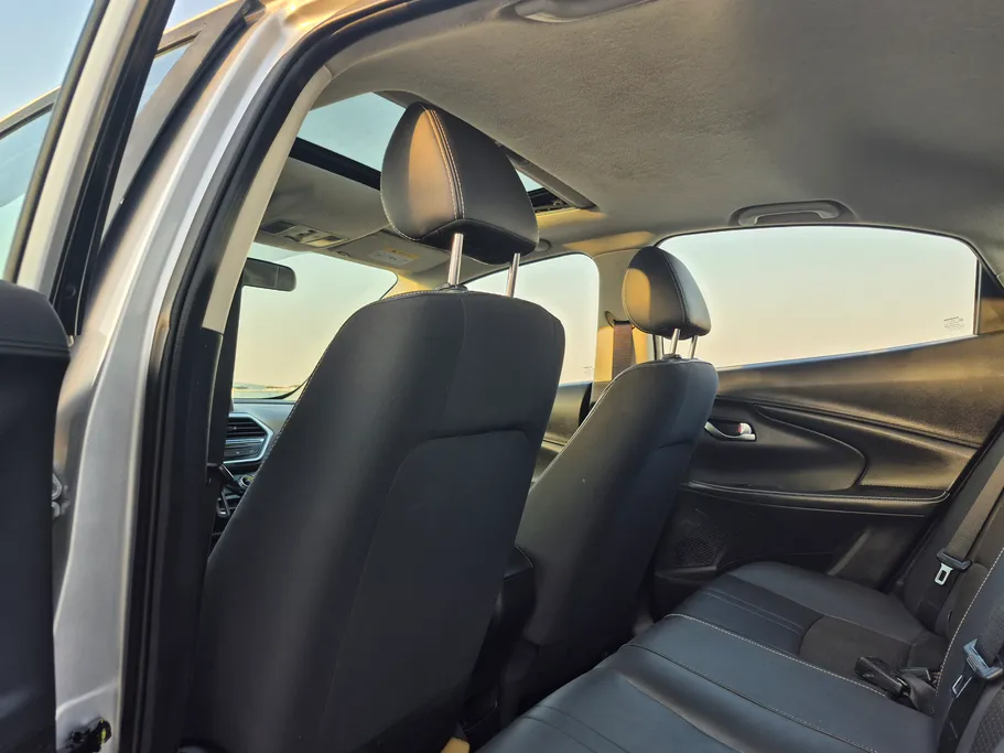 2023 Changan Alsvin Full Option 