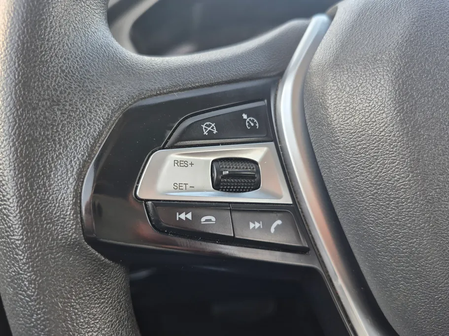 2023 Changan Alsvin Full Option 