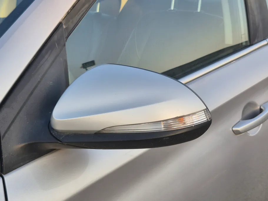 2023 Changan Alsvin Full Option 