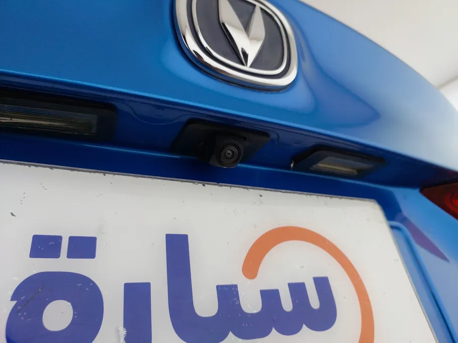 شانجان السفن Full Option 2023 
