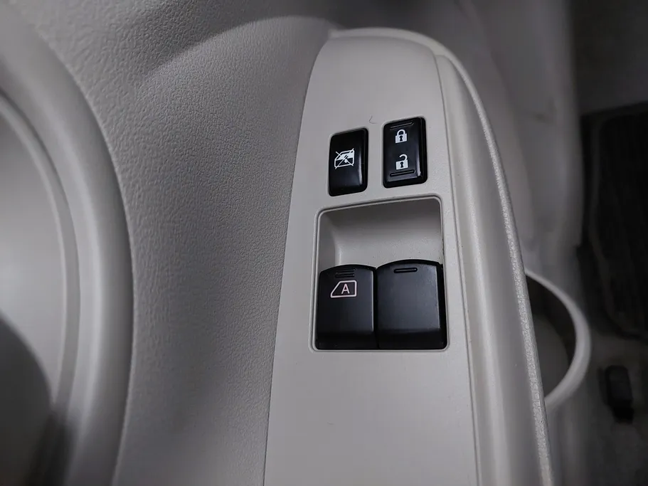 2021 Nissan Sunny Classic 
