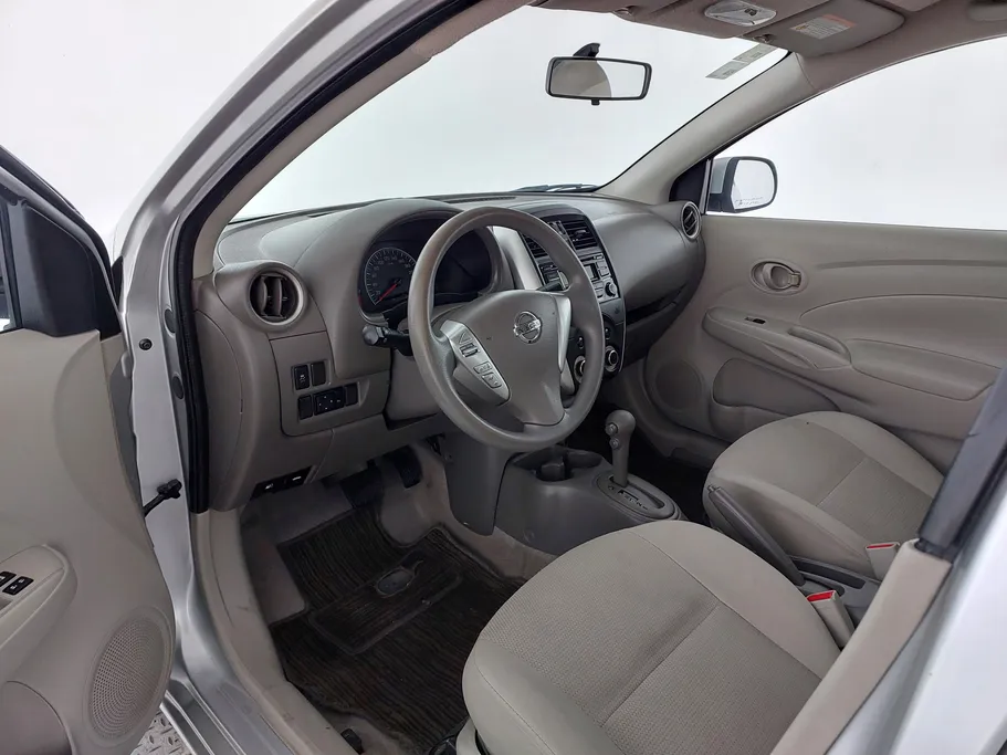 2021 Nissan Sunny Classic 