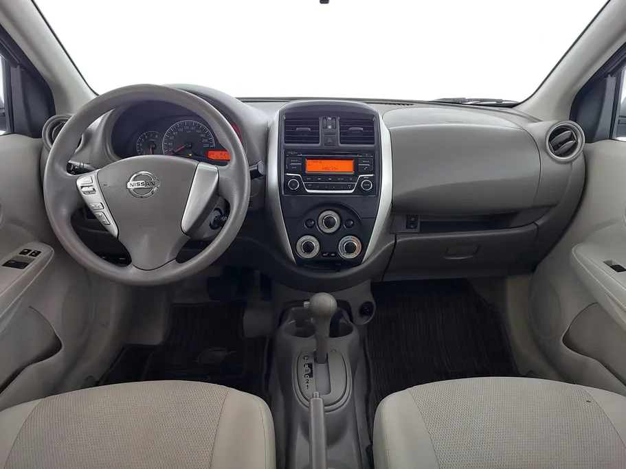 2021 Nissan Sunny Classic 