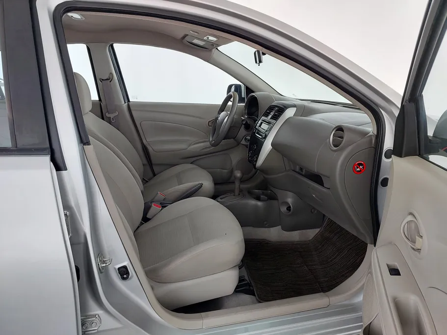 2021 Nissan Sunny Classic 