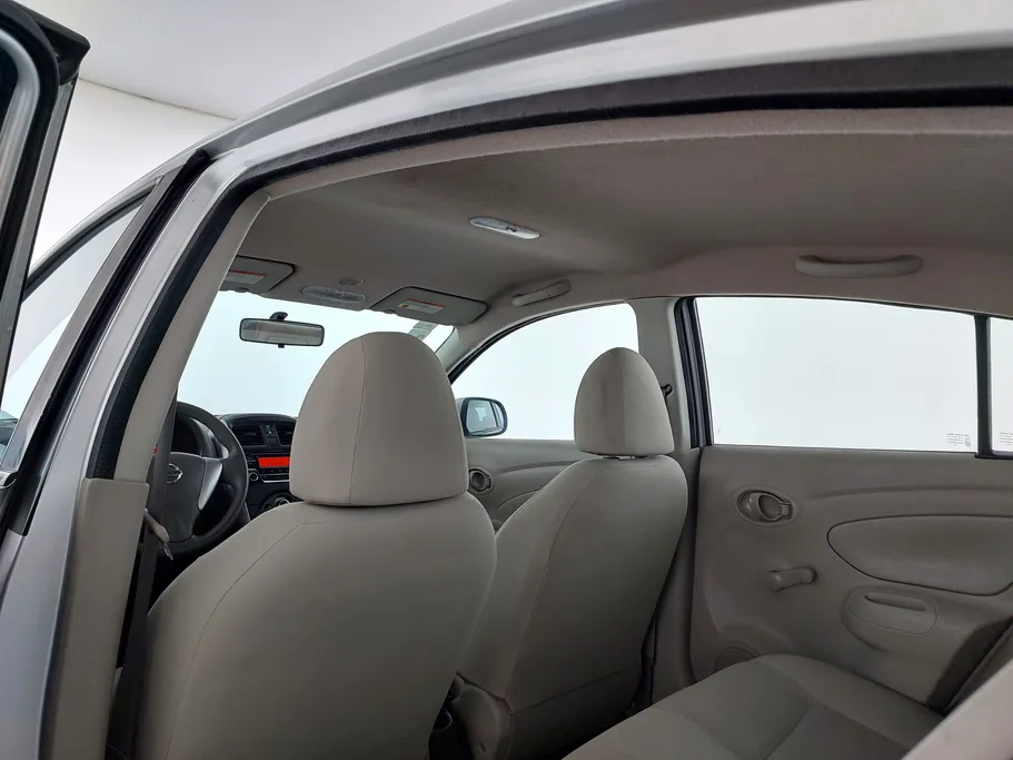 2021 Nissan Sunny Classic 
