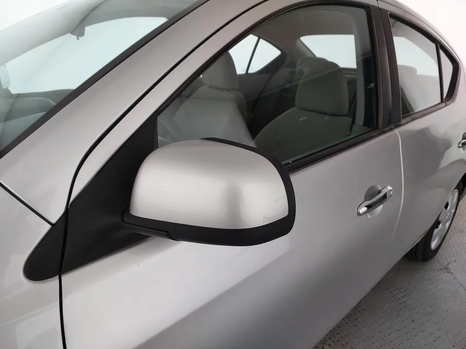 2021 Nissan Sunny Classic 