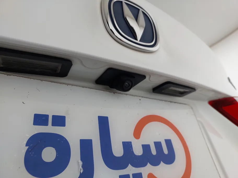 شانجان السفن Full Option 2023 