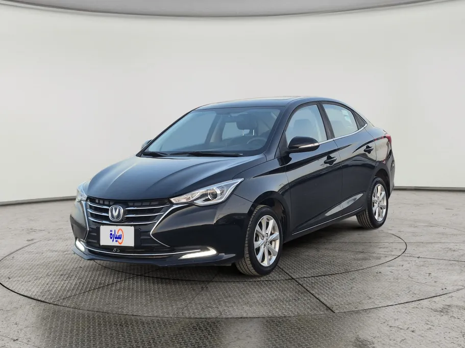 2023 Changan Alsvin Full Option 