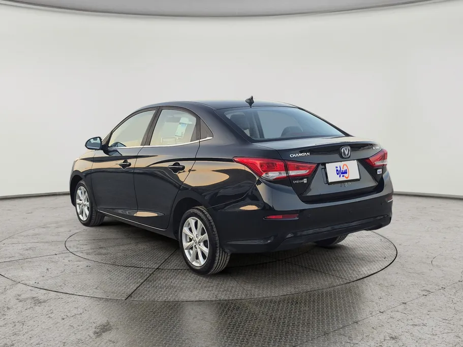2023 Changan Alsvin Full Option 