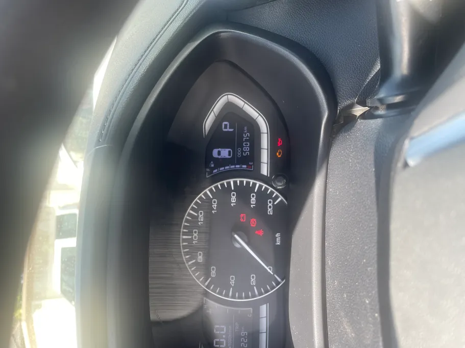 2023 Changan Alsvin Full Option 