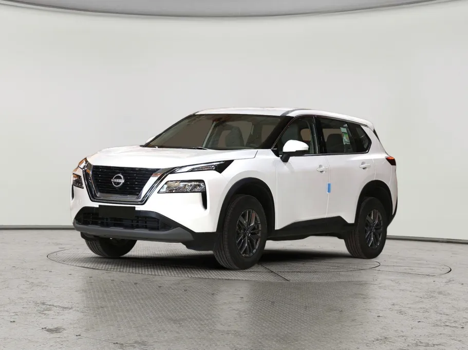 2026 Nissan Xtrail S 7 Seats 