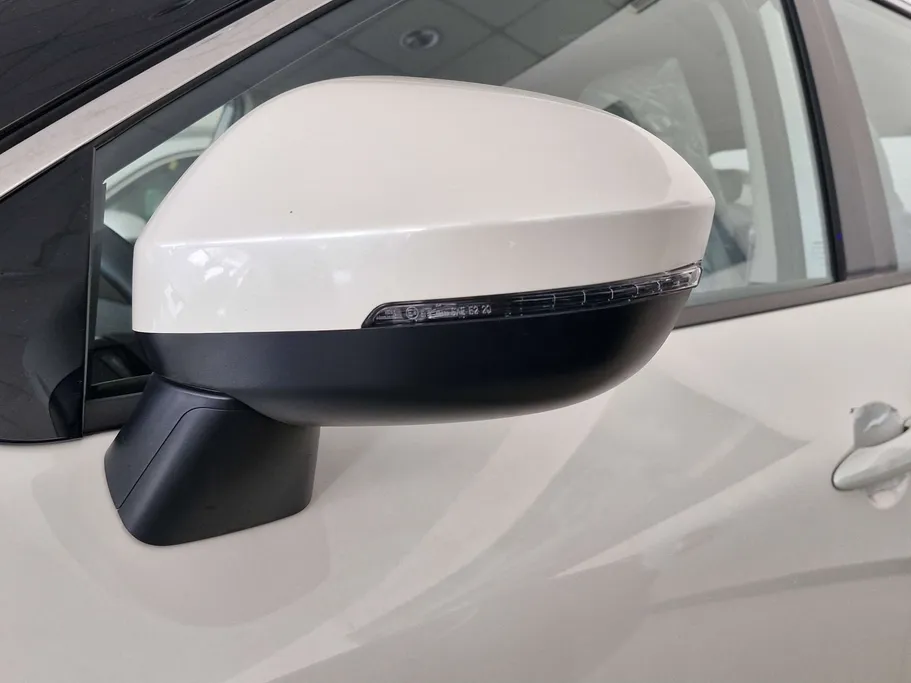 2026 Nissan Xtrail S 7 Seats 