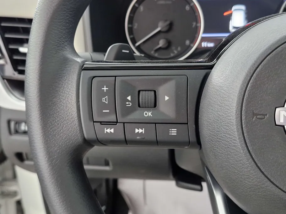 2026 Nissan Xtrail S 7 Seats 
