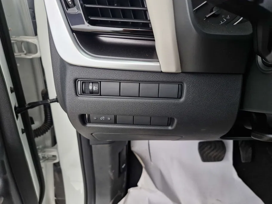 2026 Nissan Xtrail S 7 Seats 