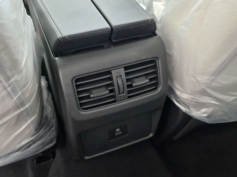 2026 Nissan Xtrail S 7 Seats 