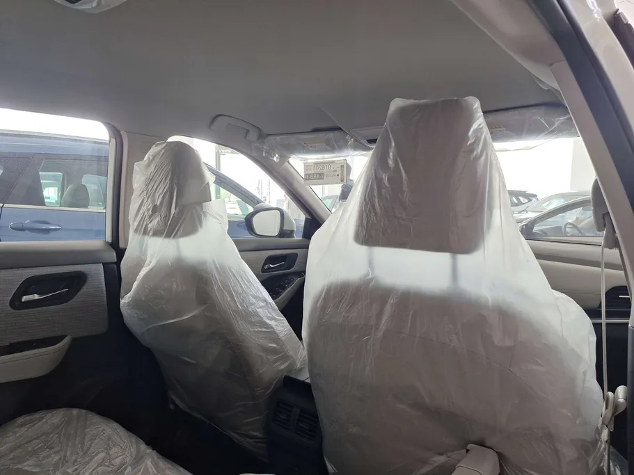 2026 Nissan Xtrail S 7 Seats 