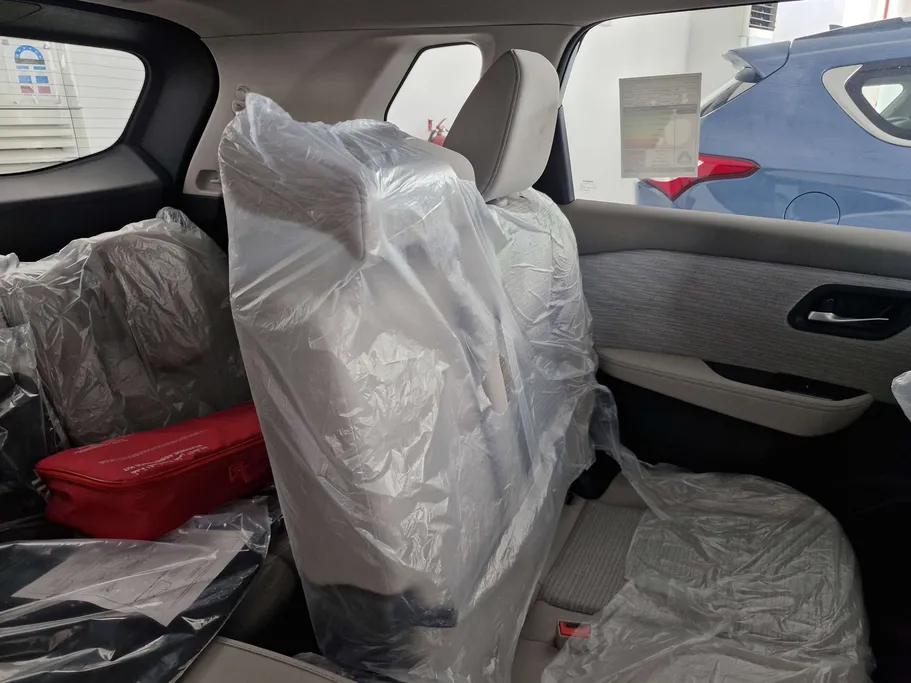 2026 Nissan Xtrail S 7 Seats 