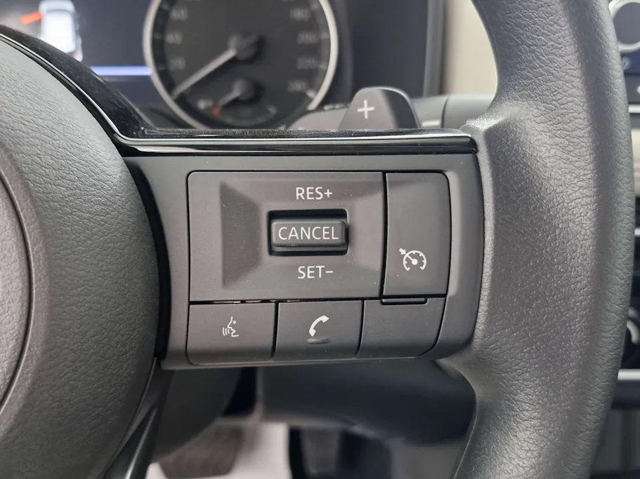 2026 Nissan Xtrail S 7 Seats 