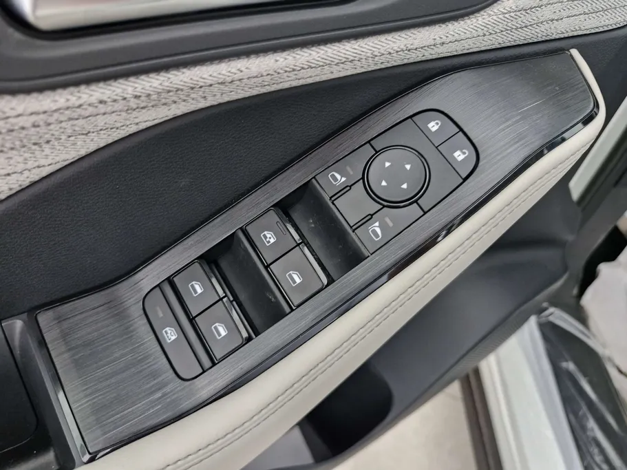 2026 Nissan Xtrail S 7 Seats 