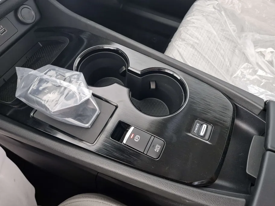 2026 Nissan Xtrail S 7 Seats 