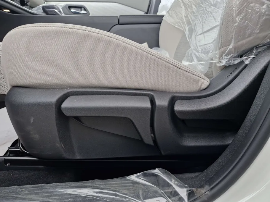 2026 Nissan Xtrail S 7 Seats 