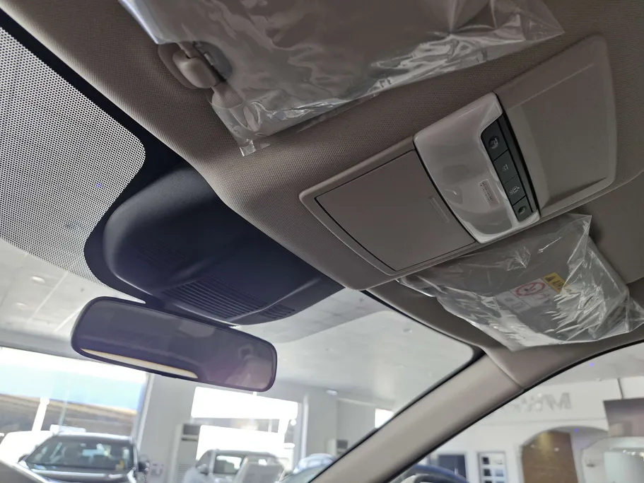 2026 Nissan Xtrail S 7 Seats 