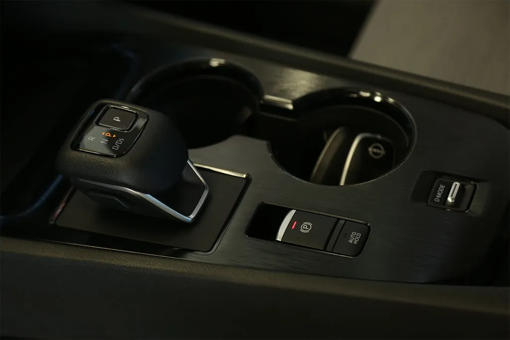 2026 Nissan Xtrail S 7 Seats 