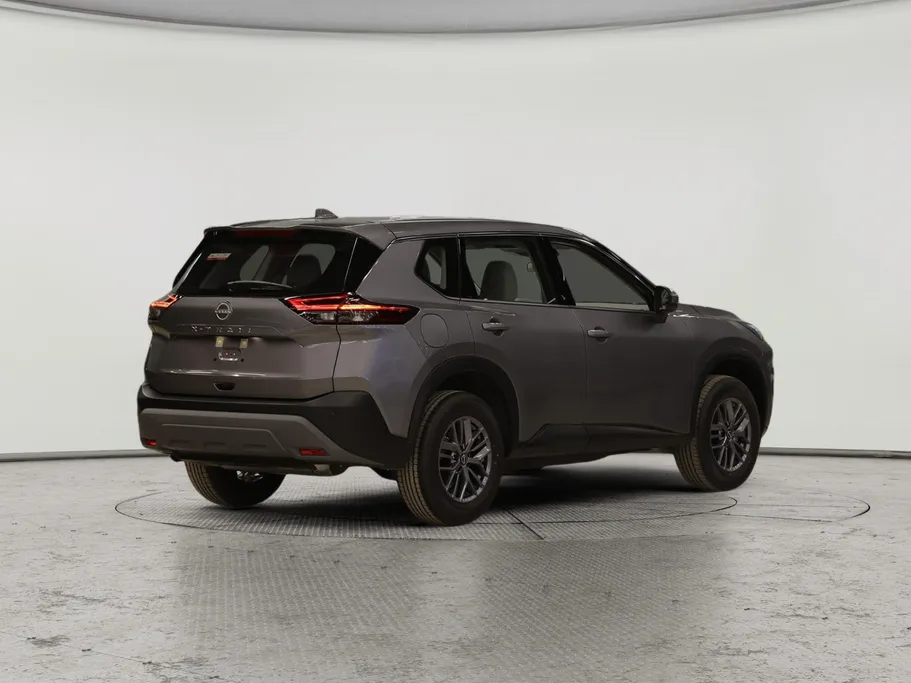 2026 Nissan Xtrail S 7 Seats 