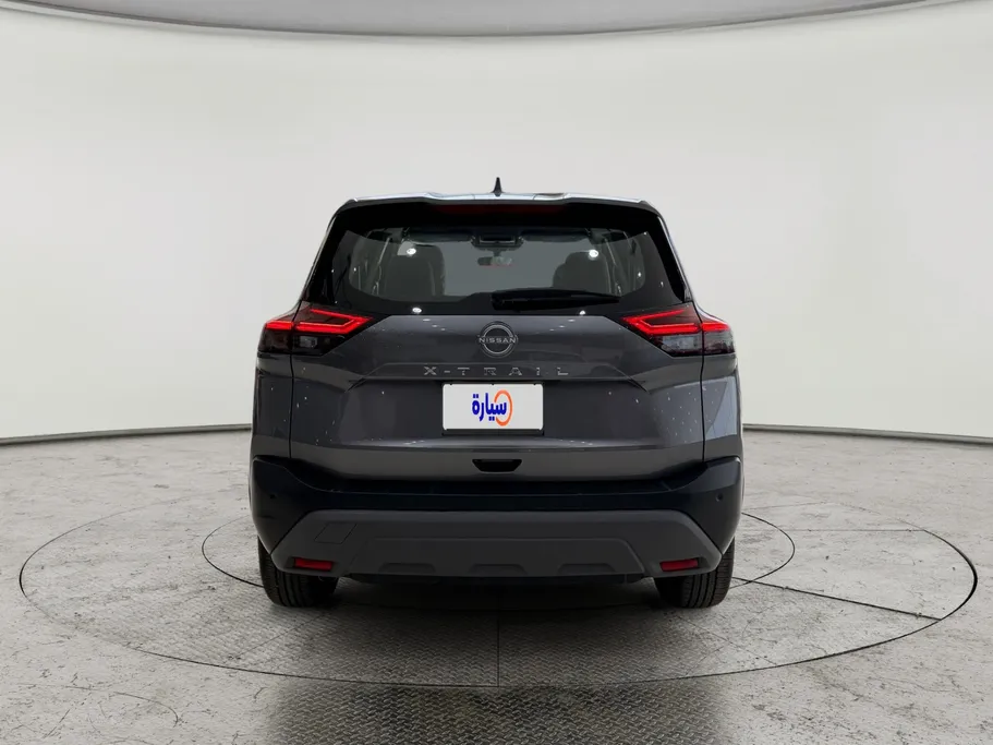 نيسان أكس تريل S 7 Seats 2026 
