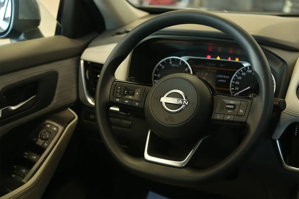 2026 Nissan Xtrail S 7 Seats 