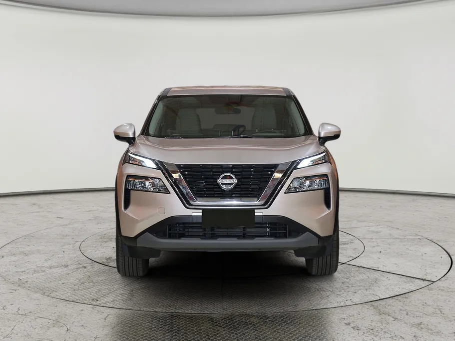 2026 Nissan Xtrail S 7 Seats 