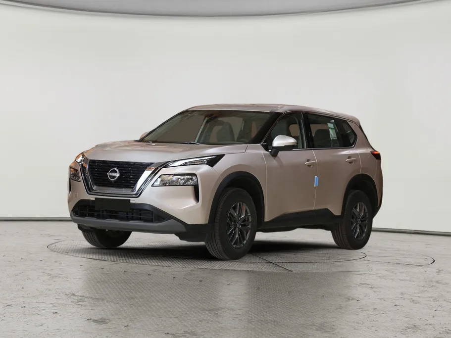 2026 Nissan Xtrail S 7 Seats 