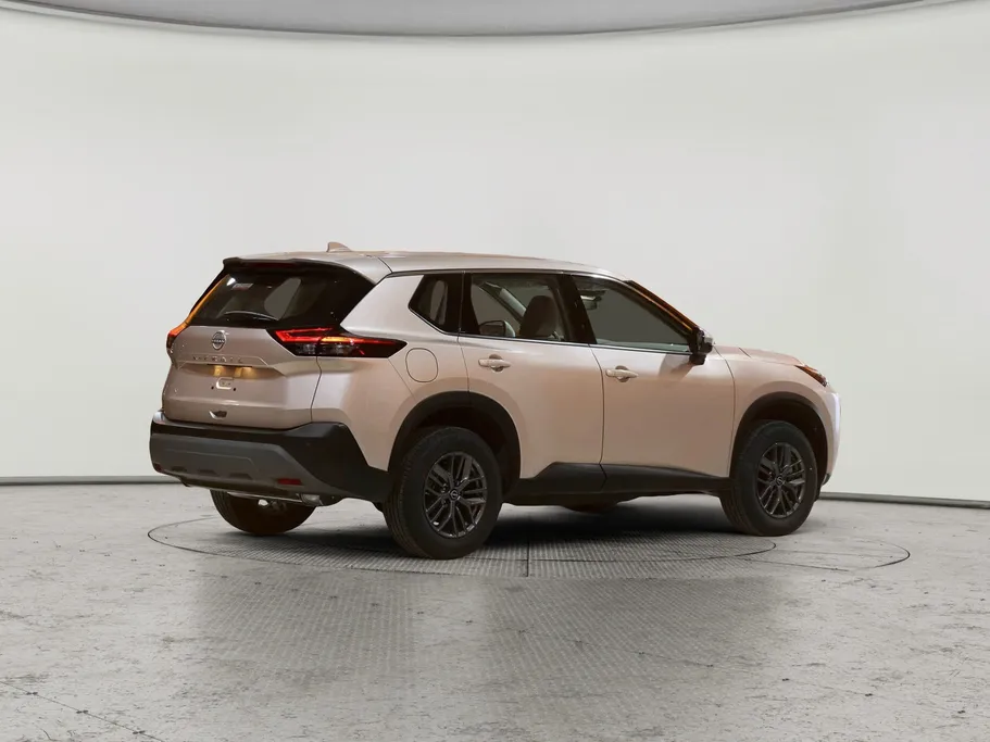 2026 Nissan Xtrail S 7 Seats 
