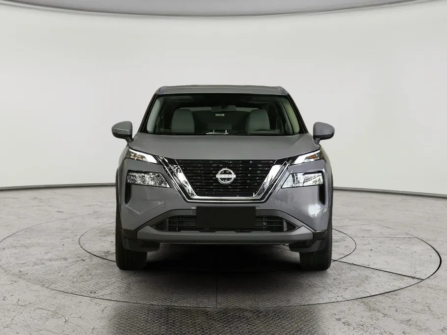 2026 Nissan Xtrail S 7 Seats 