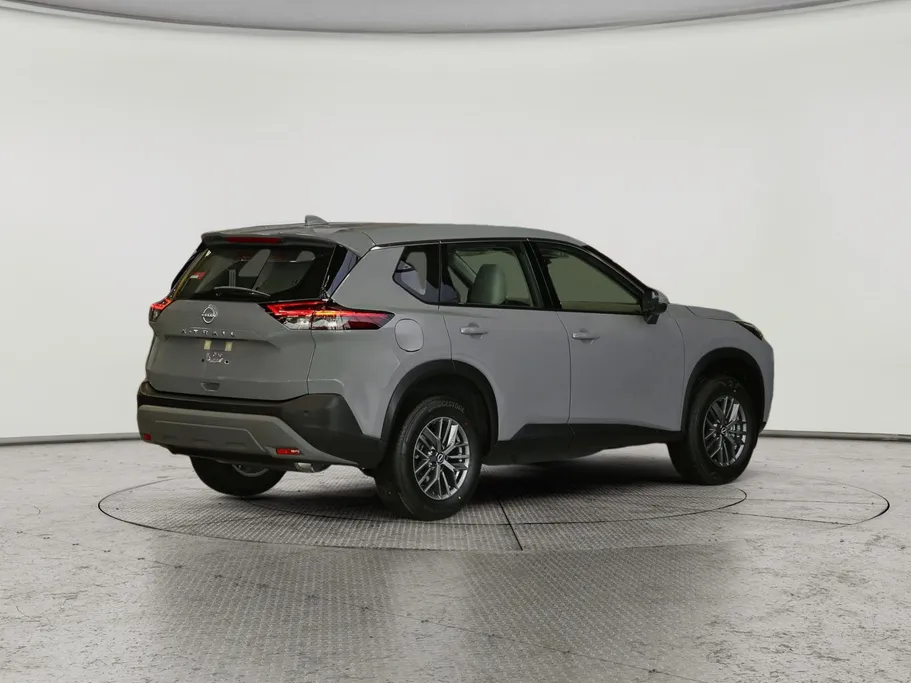 2026 Nissan Xtrail S 7 Seats 