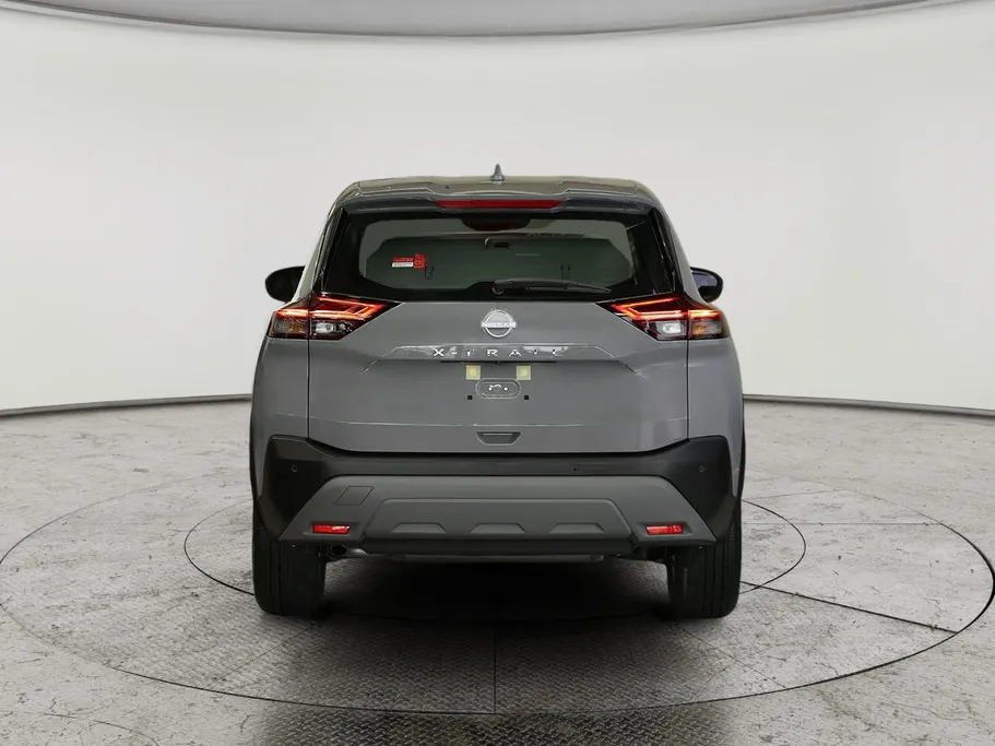 2026 Nissan Xtrail S 7 Seats 