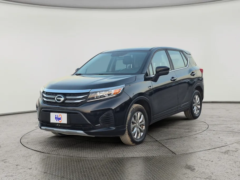 GAC GS3 GS 2023 