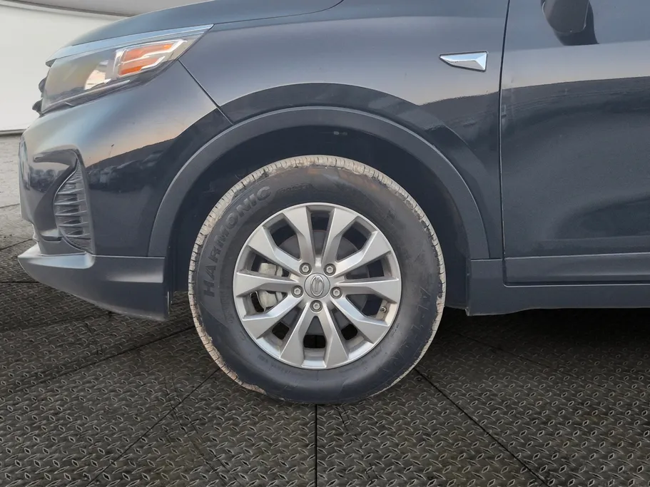 GAC GS3 GS 2023 