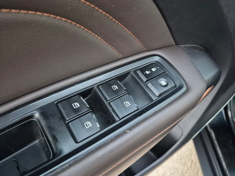 GAC GS3 GS 2023 
