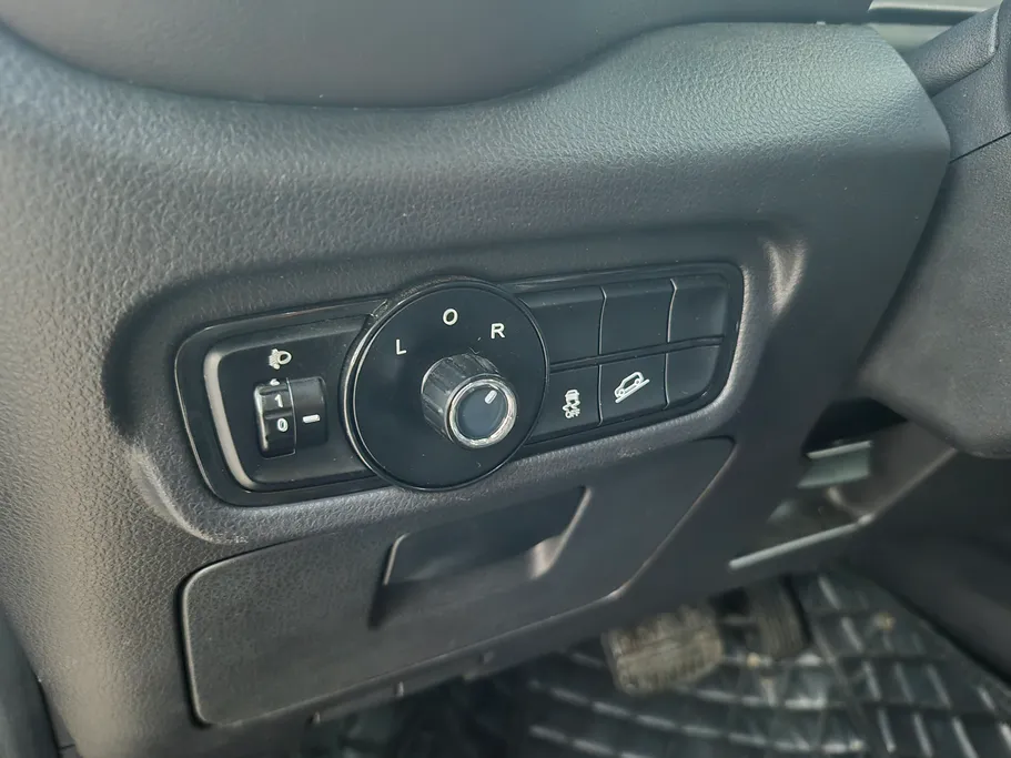GAC GS3 GS 2023 