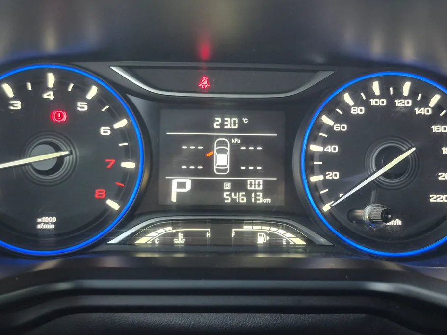 GAC GS3 GS 2023 