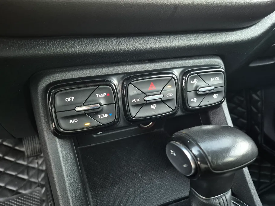 GAC GS3 GS 2023 