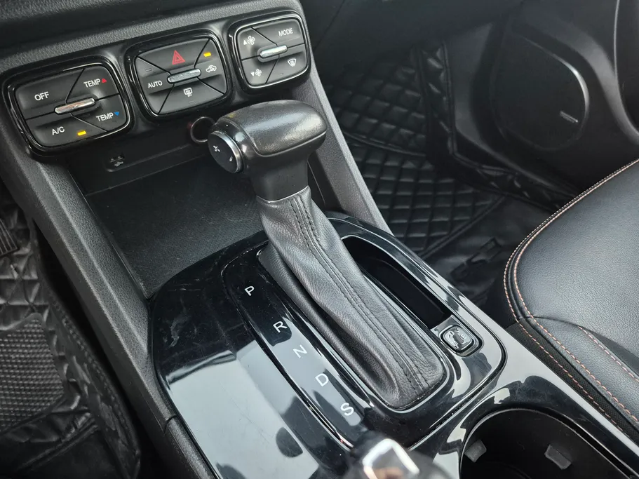 GAC GS3 GS 2023 