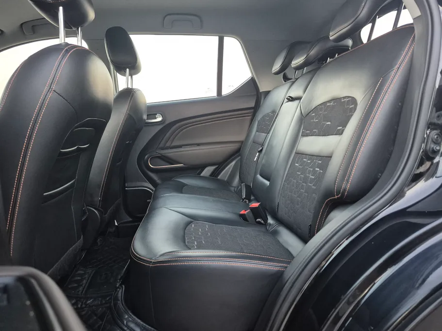 GAC GS3 GS 2023 