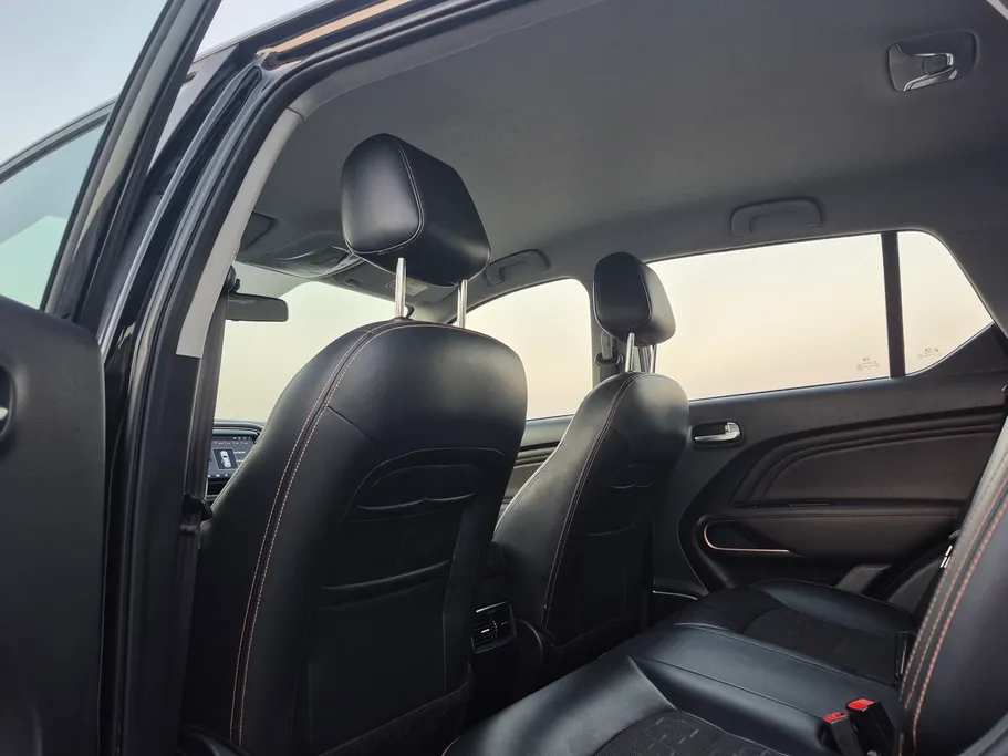 GAC GS3 GS 2023 
