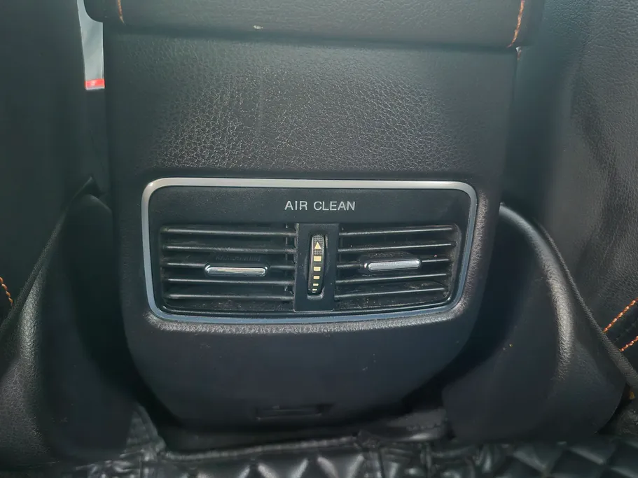GAC GS3 GS 2023 